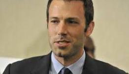 Ben Affleck And Glenn Gorden Caron TV Crime Drama Gets Fox Pilot Order, Affleck to Helm