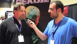 Rekoil Interview with Plastic Piranha’s Jason Brice