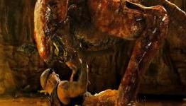 Riddick Review – Worlds Factory