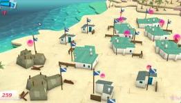 Punching Beta Looks At: Godus