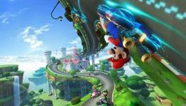 Mario Kart 8 pre-orders open