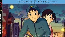 From Up on Poppy Hill (Movie) | FTG Review