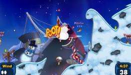 Worms: Clan Wars: Fun Yet Familiar