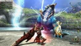 Top 10 Monster Hunter battle themes