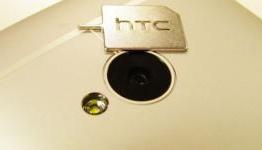 HTC One Camera defect Confirmed by HTC (working on a fix)
