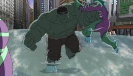 Avengers Assemble: ‘Depth Charge’ Review – STFUandPLAY