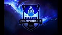The League of Legends World Championship has officially begun