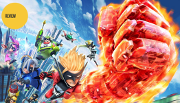 The Wonderful 101: The Kotaku Review