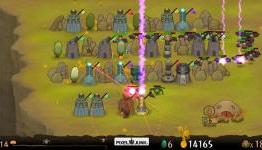 PixelJunk Monsters Ultimate Review | Gaming Nexus