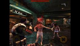 Apple’n’Apps – 2013: Infected Wars  Review