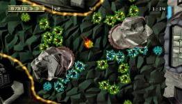 Time Extend: Mutant Storm Empire