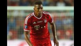 Boateng accepts Sammer’s criticism of Bayern