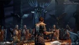 Dragon Age: Inquisition: What’s so Unique About the Long Questioning? [TheGameHeadz]