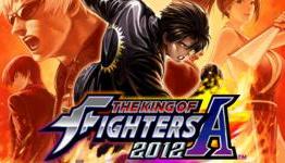 King of Fighters A-2012 Review | Hardcore Droid
