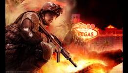 Download Rainbow Six: Vegas for free as part of the “Games with Gold” promotion