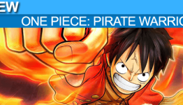 One Piece: Pirate Warriors 2 Review | Esperino