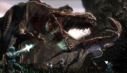 ‘Turok 2′ was coming to 360 & PS3, tons of concept art leaks