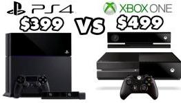 PS4 is more powerful, but next-gen cross-platform games will be identical – devs