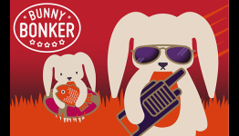 Android Game of the week – Bunny Bonker