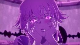 Future Diary: Part 1 Review [Capsule Computers]
