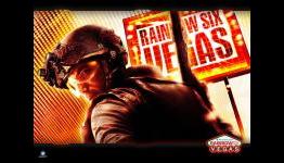 Rainbow Six: Vegas is Free on Xbox Live