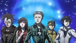 Shin Megami Tensei: Devil Summoner: Soul Hackers Review – STN