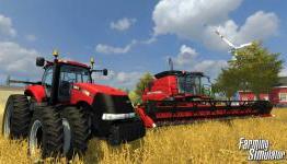 Farming Simulator video review – Yes they went there – CramG