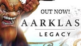 Aarklash Legacy Review (Invision Game Community)