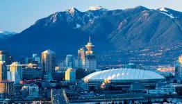 Big Trouble in Little Vancouver