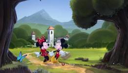 Softpedia- Castle of Illusion Starring Mickey Mouse Review
