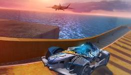 Hot Wheels World’s Best Driver Coming this Month