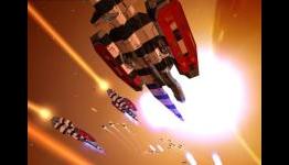 More Information on Homeworld and Homeworld 2 HD Remakes by Gearbox Surfaces