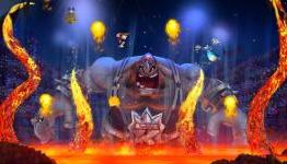 Rayman Legends Review (Xbox 360) – The Average Gamer