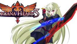 Arcana Heart 3 Love Max confirmed for consoles