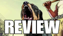 Grand Theft Auto V (PS3) Review | SW Magazine