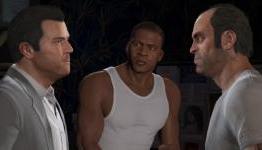 Grand Theft Auto V review | Edge