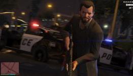 Grand Theft Auto V Review | CheatCC
