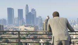 Grand Theft Auto V review | Thunderbolt