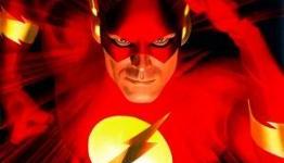 8 Reasons The Flash is Perfect for TV