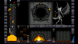 Volgarr the Viking: Path of the Valkyrie | Corsual
