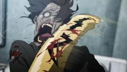 Have You Seen? … Highschool of the Dead