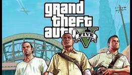 Grand Theft Auto 5 Midnight Release Openings