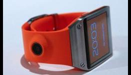 Samsung’s first smartwatch could soon be obsolete as second version looms