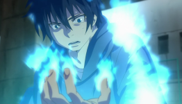 Blue Exorcist: Definitive Edition Part 1 (Episodes 1 – 12) – Anime Review [The Nerd Cabinet]
