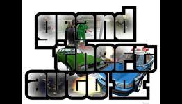 Grand Theft Anecdote