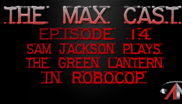 The Max Cast EP 14