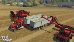 Farming Simulator (PS3) Review | PushSquare