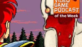 Top Video Game Podcast of the Week #114 – Bump in the Dark