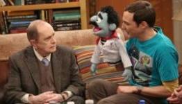 Bob Newhart Gets His Due With First Emmy Win, Will Return to ‘The Big Bang Theory’