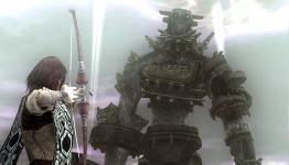 Playing Through The Backlog – Shadow of the Colossus